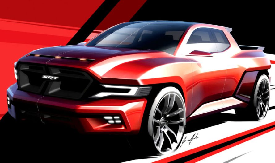 Stellantis шукає нові ідеї, тому запрошує дітей розробити модель SRT