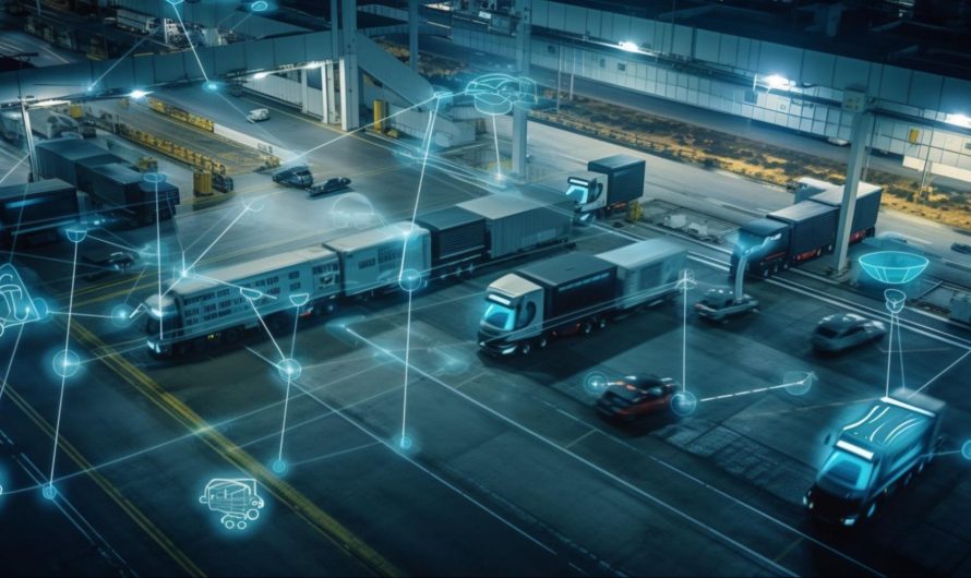 Бизнес-логистика в мегаполисе: как работает аренда авто в Днепре в условиях 2026 года