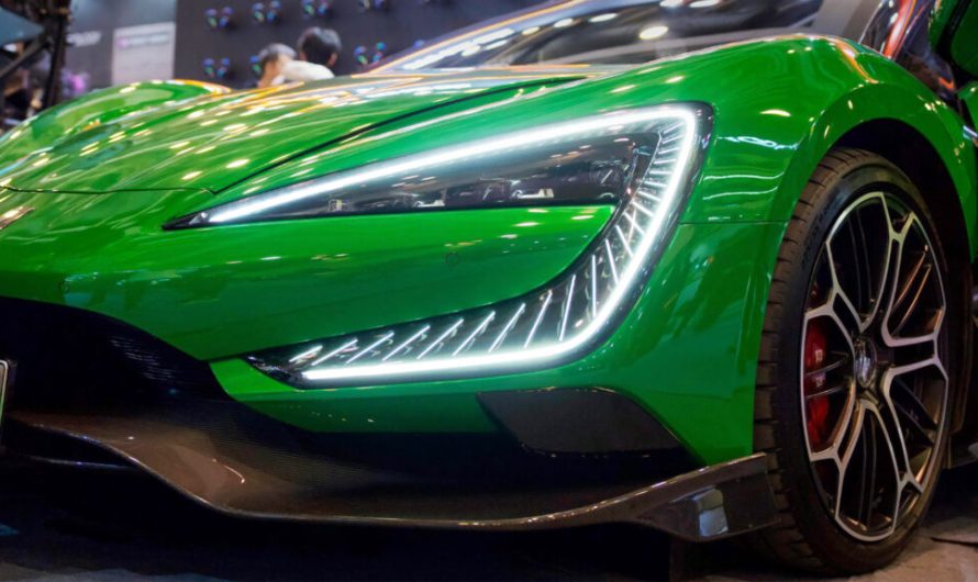 Японія завдала BYD серйозного удару на ринку електромобілів