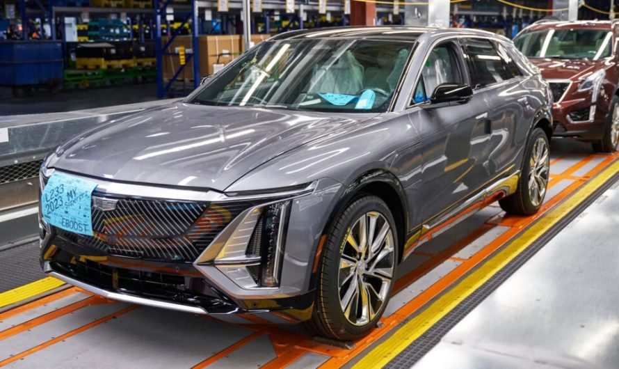 GM повертає на роботу 700 звільнених працівників після зміни виробничого профілю свого акумуляторного заводу