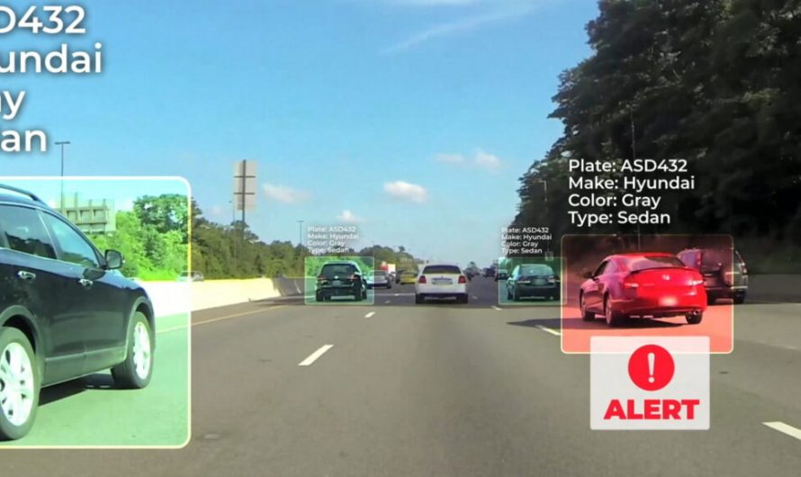 Звіт штату виявив неправомірне використання поліцією даних з камер розпізнавання номерів у Вірджинії