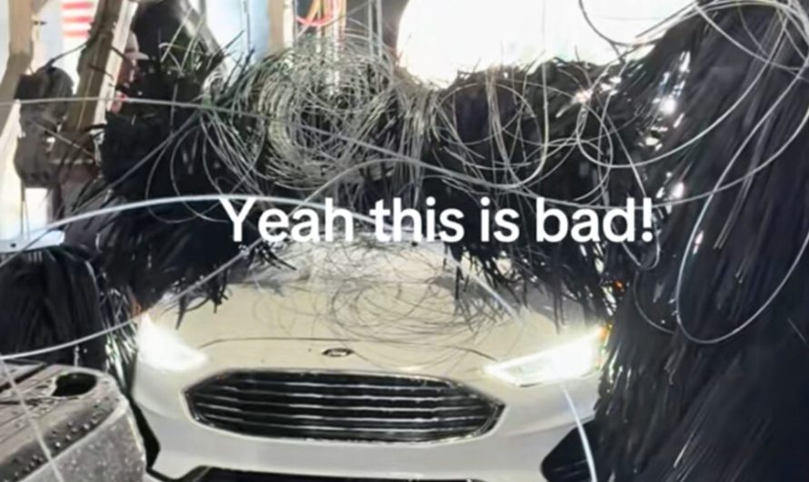 Чоловік з реклами Allstate “Маєм” знайшов собі нову роботу