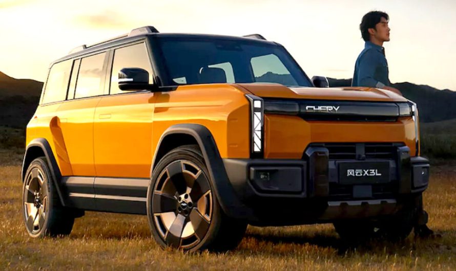 Два провідні китайські бренди планують створити мережу дилерів у Канаді, де одне місто виступає піонером