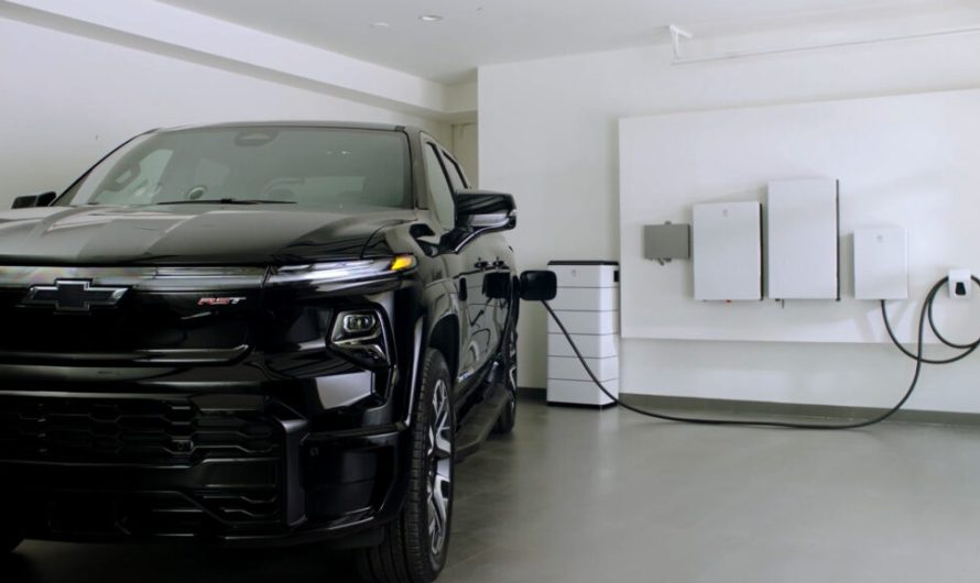 Адміністрація Трампа подає позов проти Каліфорнії, щоб зупинити «незаконні» норми для електромобілів