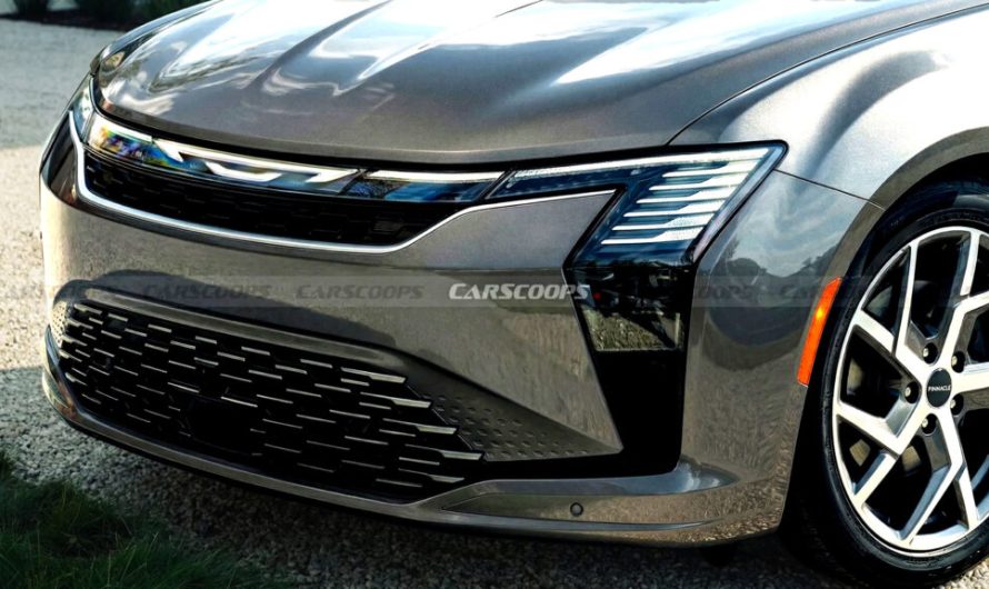 Chrysler може повернути седан до свого асортименту, проте він може відрізнятися від попередніх моделей