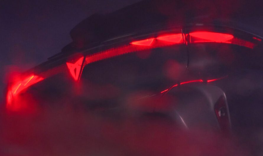 Cupra представила компактний електромобіль, створений з урахуванням потреб водіїв