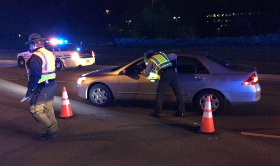 Арешти за керування в стані тверезості у Теннессі викликають нові питання після витоку внутрішньої листування