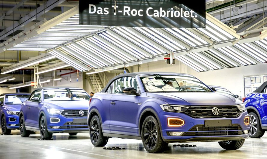 Труднощі Volkswagen спричинили несподівану дискусію про систему “Залізний купол”