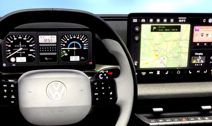 Volkswagen переробляє салони автомобілів через недолік, який спричинили їхні ж інженери