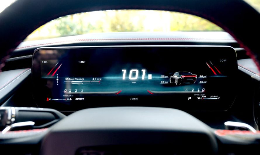 Двічі спіймані на перевищенні швидкості в Іллінойсі? Влада штату планує обмежити максимальну швидкість вашого авто