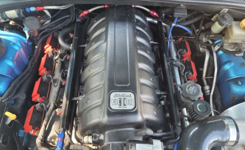 Dodge Challenger 2009