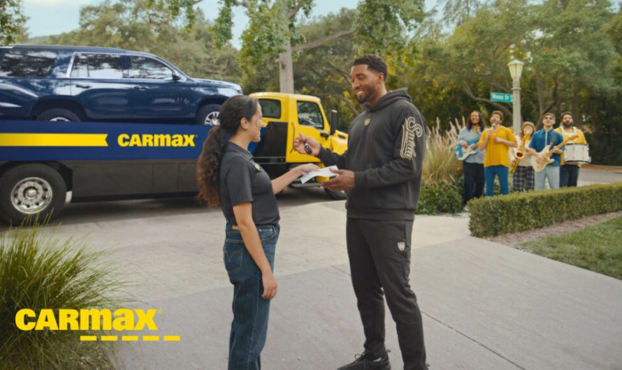 Покупці CarMax місяцями не могли оформити право власності на придбані авто
