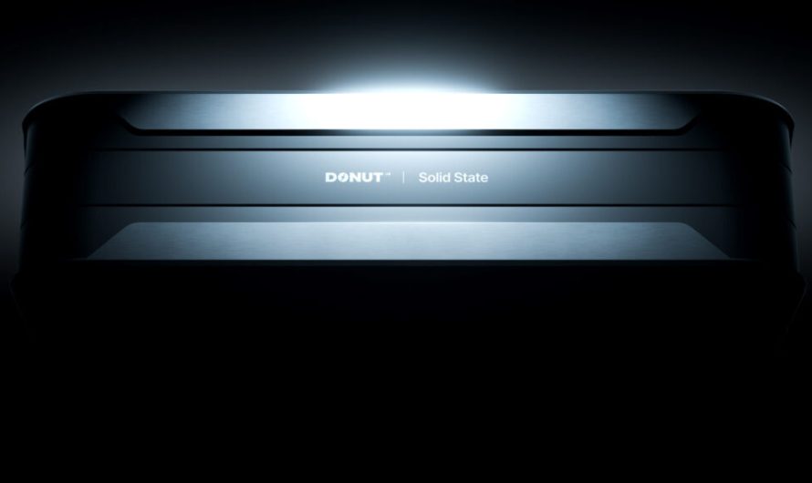 Акумулятор Donut Lab зберіг 97,7% заряду за 10 днів під пильним наглядом скептиків