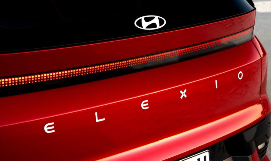 Перша модель Hyundai, вироблена в Китаї для Австралії, може стати не останньою