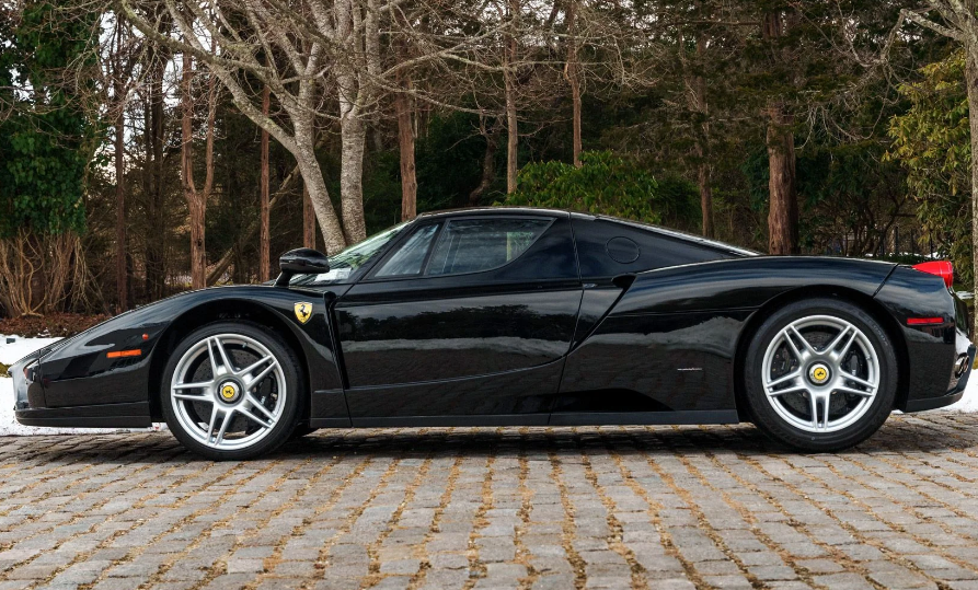 Ferrari Enzo