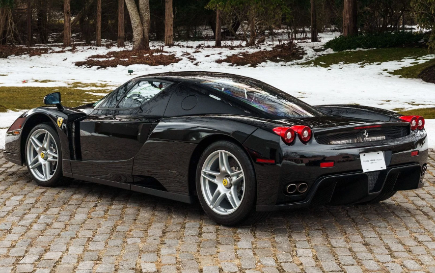 Ferrari Enzo