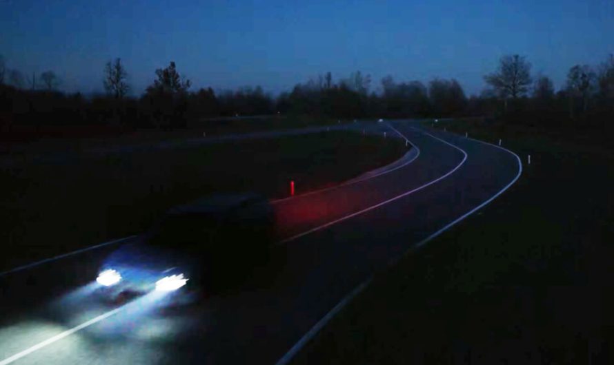 Ferrari натякає на екстер’єр моделі Luce найтаємничішим чином