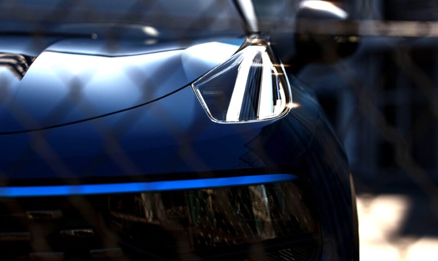 Volvo пропонує європейським дилерам новий продукт для продажу без власної емблеми