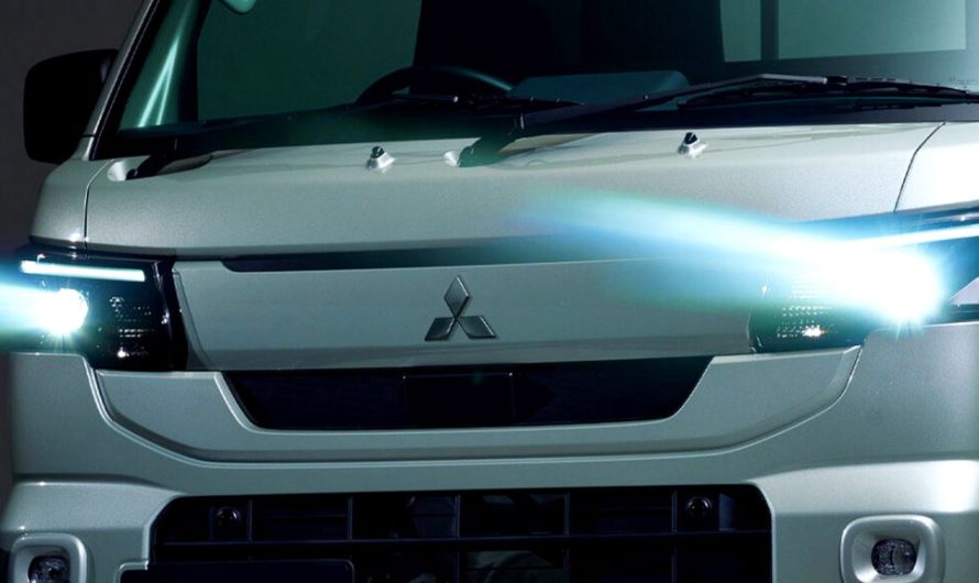 Mitsubishi продовжує реалізовувати новий повнопривідний пікап за ціною вживаного Corolla