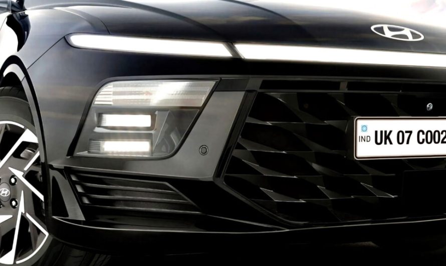 Наступник Hyundai Accent за $12 000 отримав функції від більших моделей бренду