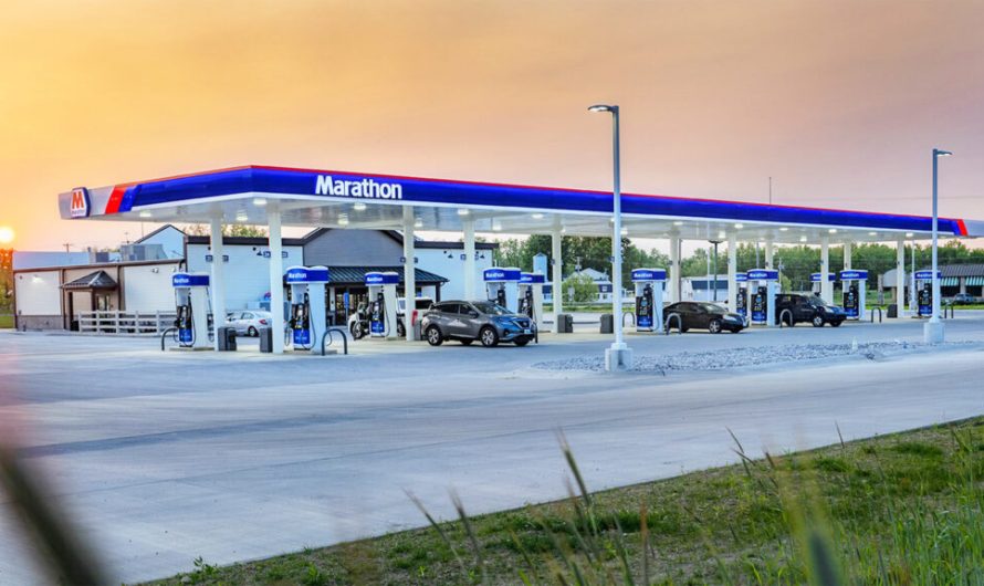 Зростання цін на нафту знижує попит завдяки електромобілям