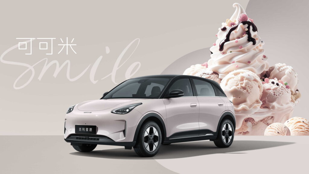  China Car Sales Tumble 34%, Yet Exports Surge 58%