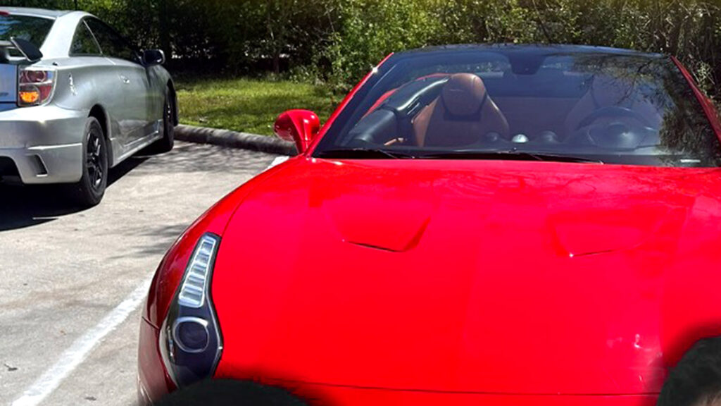 Поліцейські на місці події