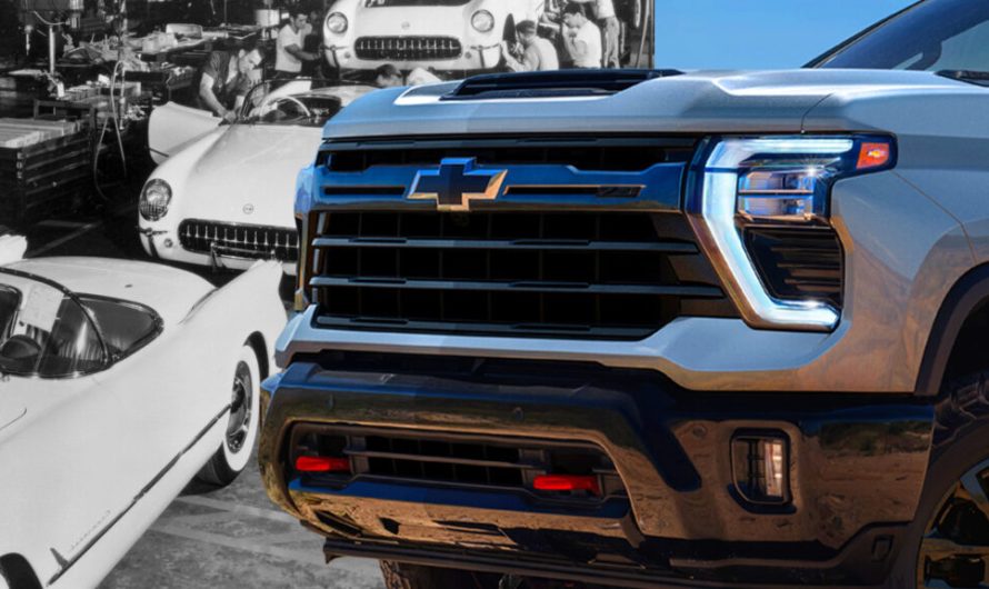 Шістнадцятимільйонний автомобіль GM, виготовлений у Флінті, дістанеться водієві, чий попередній пробіг наближається до мільйона миль