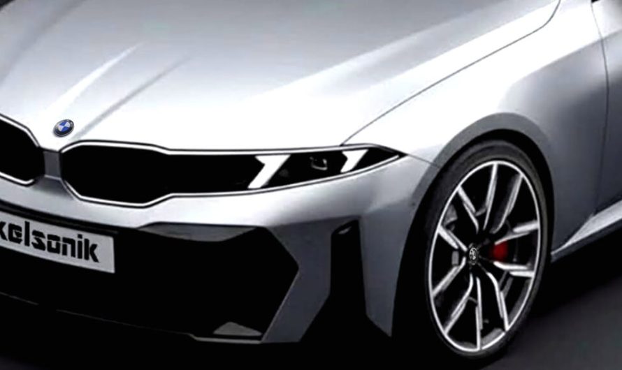 Куди може прямувати наступне покоління купе BMW 4-Series