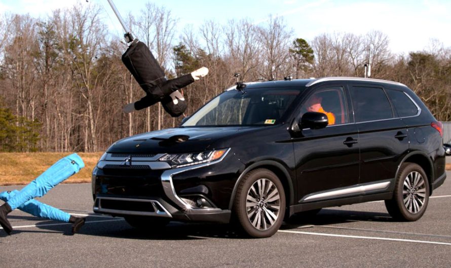 Кожна сьома аварія закінчується втечею водія з місця ДТП