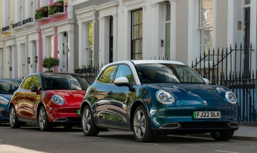 Провідні китайські автовиробники реалізують більше автомобілів за кордоном, ніж на внутрішньому ринку