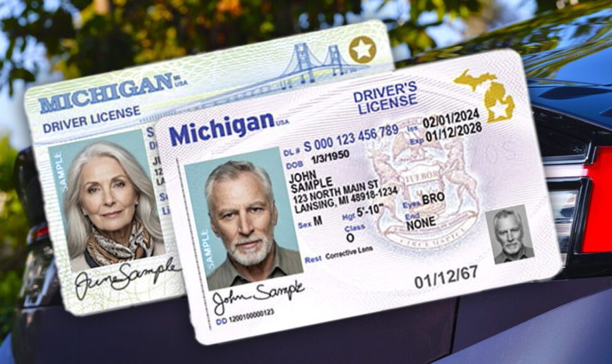 Мічиган може незабаром запровадити щорічну перевірку водійських навичок для найстарших автолювачів