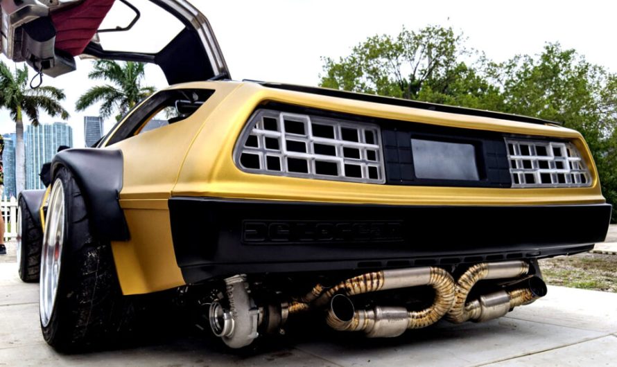 Законопроект у Флориді скасує обмеження на шум від гучних авто, але подальші зміни можуть виявитися ще небезпечнішими