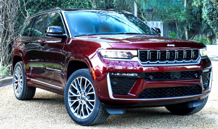 Людині з деменцією та без прав продали джип за 70 тисяч доларів, заявляють у справі проти дилера