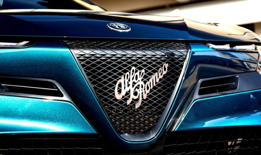 Вітаємо з новим Alfa Romeo — ваша модель рідкісніша за Porsche