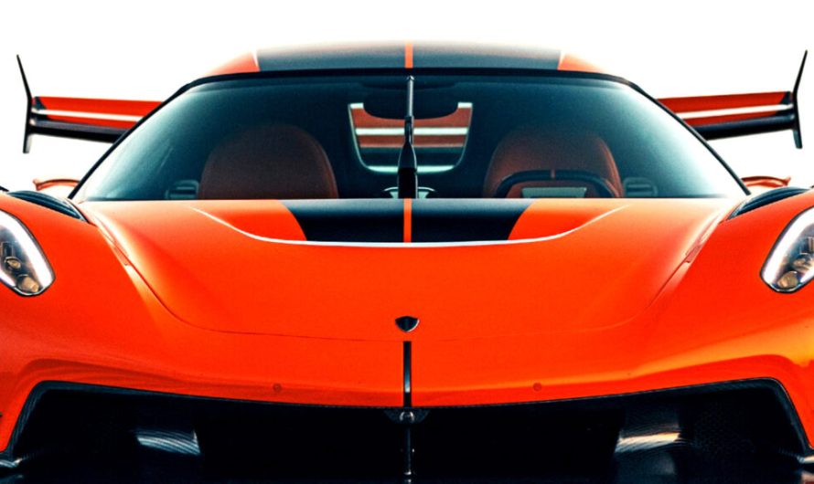 Наступна велика прем’єра Koenigsegg, можливо, не буде автомобілем