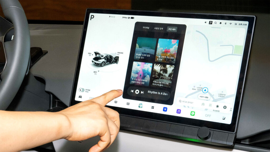 Презентація системи PLEOS