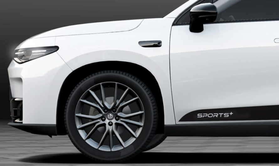 Повнопривідний Leapmotor C10 має потужність Lamborghini Huracan, але коштує менше, ніж задньопривідний Model Y