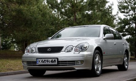 Lexus GS300 1999