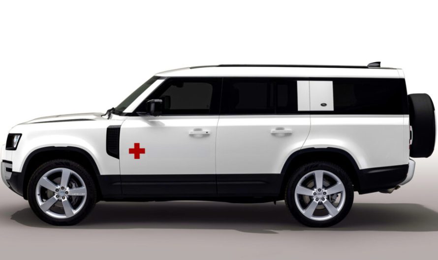 JLR не розкриває причину останньої зупинки виробництва