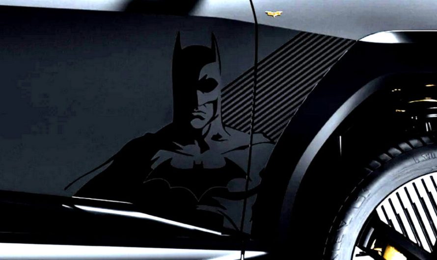 Mahindra пропонує викупити вже продані позашляховики Batman