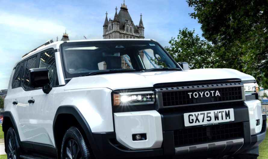 Лондон планує збільшити збори для водіїв позашляховиків через показник, який опоненти вважають безглуздим