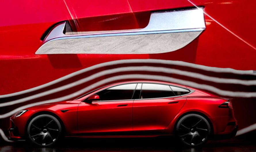 Він не стикався з несправностями дверних ручок свого Tesla, проте подав позов