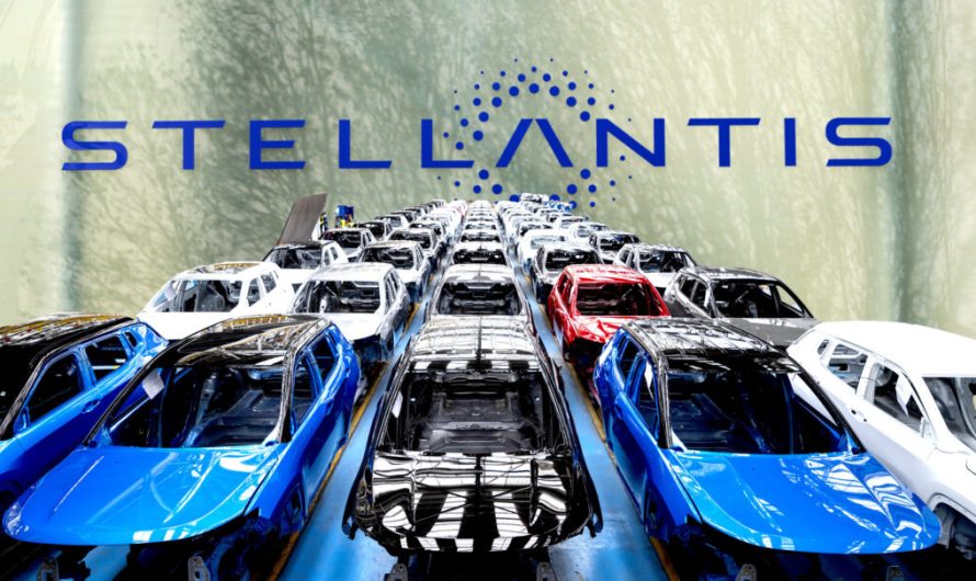 Stellantis вирішив виплатити премії, але не тим, хто створював їхні автомобілі