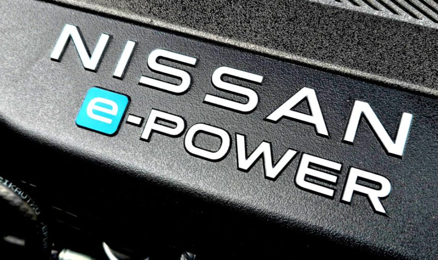 Nissan натякає на розширення лінійки e-Power для американського ринку після запуску Rogue у 2027 році