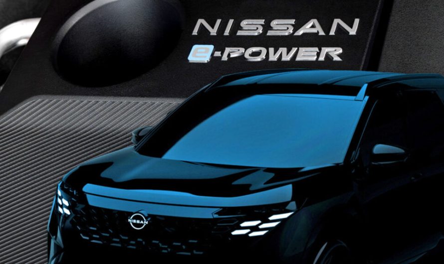 Nissan Rogue 2027 року нарешті отримає гібридну версію, і ми вже мали можливість заздалегідь з нею ознайомитися