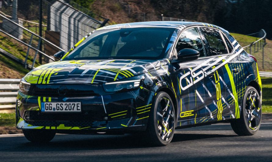 Stellantis готує новинку, яка зацікавить шанувальників ID. Polo GTI