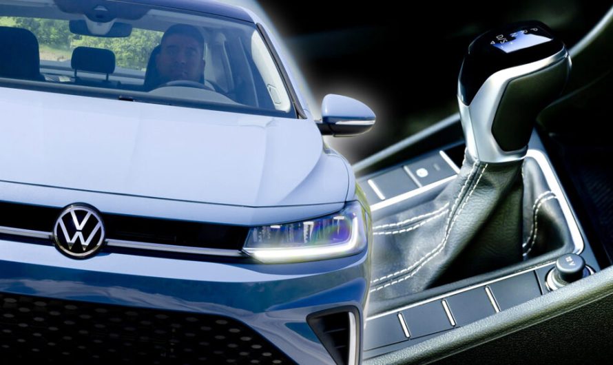 Після трьох випадків займання Volkswagen вирішив відкликати велику партію нових моделей Jetta