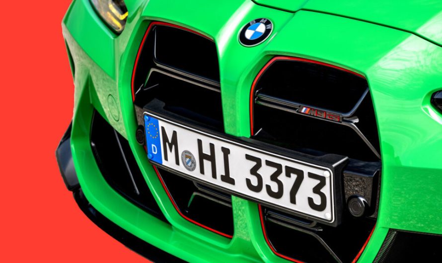 Суддя відхилив позов екологістів щодо заборони бензинових авто BMW та Mercedes