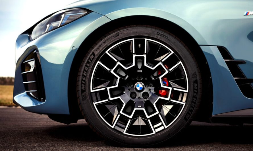 Один з найпопулярніших електромобілів BMW незабаром припинить своє існування